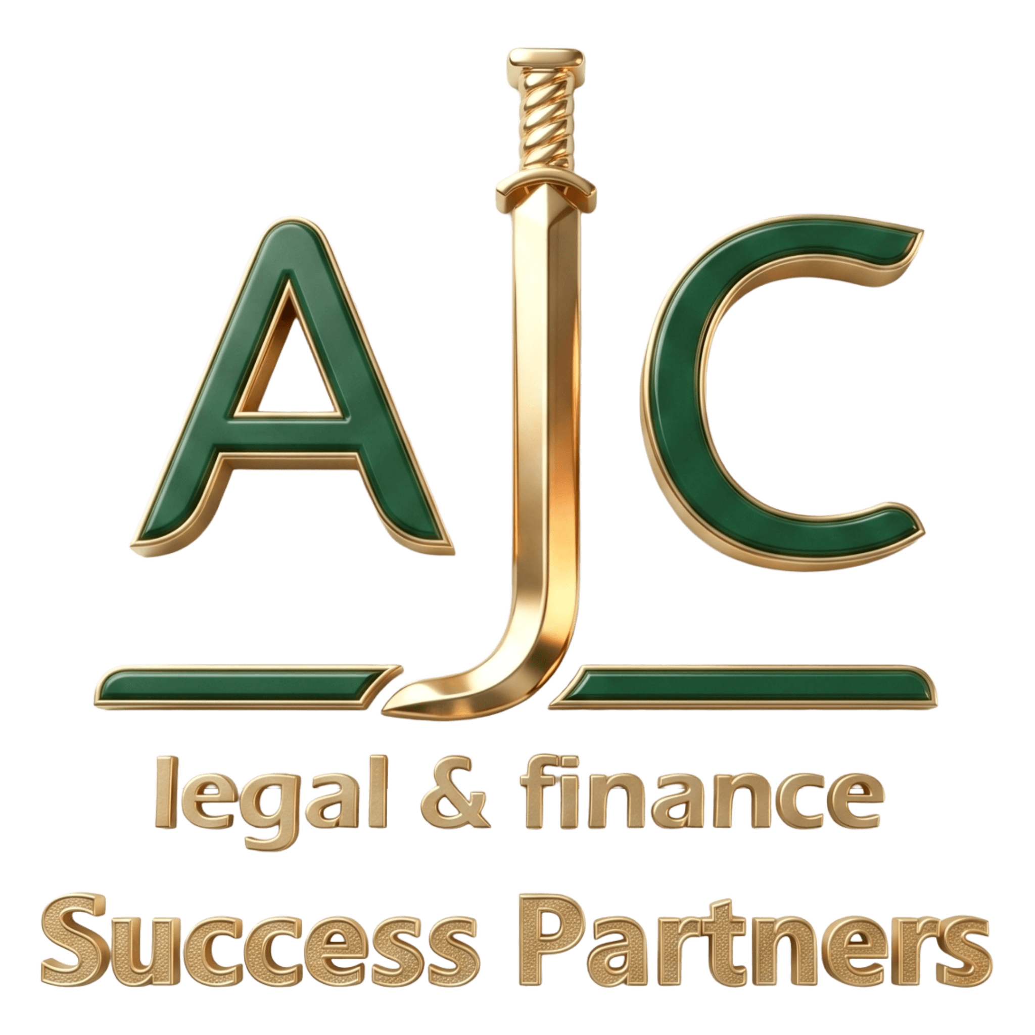AJC Legal & Finance Success Partners