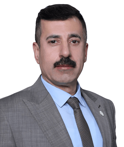 أيمن مهدي الجبوري