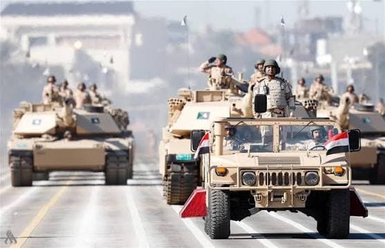 Foreign Minister: Iraq Proposes a New Plan to Restrict Weapons with Coalition Withdrawal, and We Seek to Exempt Iranian Aviation from Sanctions
